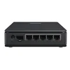 MIKROTIK E62iUGS-2axD5axT hAP ax S WiFi 6 AX2400Mb/s dual band 802.11ax/ac/a/b/g/n sa 5 Gigabit LAN