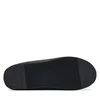 Copati Calvin Klein Home Slipper Mule Lth HM0HM02279 Črna