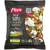 SMRZNUTO POVRĆE MEŠAVINA ZA SUPU FLORA 400G