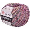 Yarn Art Jeans Tropical 621 Multi Pletilna preja