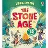 Look Inside the Stone Age