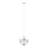 FORMA Viseća lampa F7205-1V 1xE27 Bela