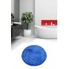 Lessentiel Maison Prostirka za kupatilo 90cm Tamnoplava