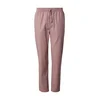 Only & Sons Hlače ONSREID LINUS  mauve