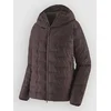 Patagonia Durable Down Hoody Jacket den brown