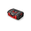 Kistenberg kovček za orodje Suitcase X BLOCK TECH, 546 x 380 x 194 mm, 24