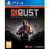 PS4 Rust Day One Edition