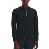 Jakna s kapuco Under Arour UA OutRun the Stor Jkt-BLK