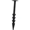 Čep za pritrditev folije - drevo 19 cm - 50 kosov