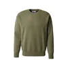 DAN FOX APPAREL Pulover Carlo  oliva