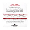 Borboleta Couple Package L8P-RD