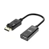 Displayport na HDMI F adapter kabl 4K DP2H-04