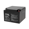 Gel baterija VIPOW 12V 26Ah
