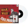 Elvis Presley - El Rock And Roll De Elvis (Limited Edition) (White Coloured) (7 SP)