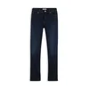 TOMMY HILFIGER Kavbojke HARLOW ESSENTIAL temno modra