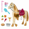 Mattel Barbie Plesni konj z zvoki - TBC