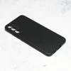 Torbica Carbon fiber za Samsung S906B Galaxy S22 Plus 5G crna