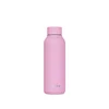 QUOKKA Nerjaveča steklenica Quokka Solid Blossom Pink – termo steklenica 510 ml, 11664