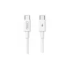 REMAX RC-191 kabl za punjač 65W USB C na USB C