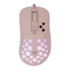 White Shark MIS GM-5013 AZRAEL Pink / 12.800 DPI