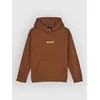 Element Lowcase Bp Kids Hoodie sepia