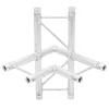 Alutruss Vogalni del , Srebrna