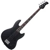 Sire Marcus Miller U7-4 Black Satin Električna bas kitara
