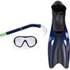 Firefly ST3 II 3, set za ronjenje, crna 428728