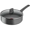 TEFAL Duboki tiganj sapoklopcem 24cm RENEW