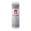 Rayher. Sprej Granit Efekt, kamnito siv, 200ml