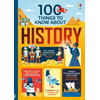 100 Things to Know About History