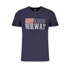 NORWAY 1963 Muška majica 846020, Teget