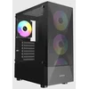Klik PC Ryzen 5 4500/16GB/1TB/RTX3050 6GB/650W