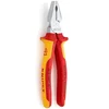 Klešta kombinovana 190 mm 1000V 01 06 190 KNIPEX