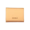 COCCINELLE WOMEN'S WALLET ORANGE