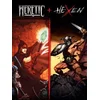 Heretic + Hexen Steam Key (PC) GLOBAL