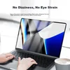 DiYiGongFang Zaštitna folija za ekran za Apple MacBook Air 13.6