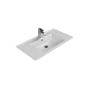 Umivalnik Arte 85 white
