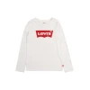 LEVIS Majica, bela