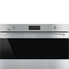 Pečica SMEG SFP9305WSPX