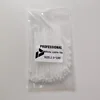 PDV Professional Kablovska vezica, 2,5x100mm, 100 komada, Bela