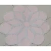Prostirka Flower R 90cm