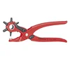 Knipex Revolverska klešta za probijanje 220mm 90 70 220