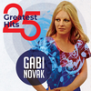 Gabi Novak - 25 Greatest Hits