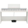 Korg B2+SP Digitalni stage piano White