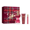 Jean Paul Gaultier Ženski parfemski set La Belle EDP, 100ml+Losion za telo, 100ml+Mini parfem, 7.5ml