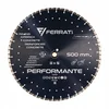 Performante 500 mm diamantno rezilo