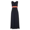 LASCANA Obleka marine/losos