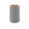 Čaša za četkice Rayon PVC - Bambus