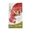 N&D Suva hrana za odrasle mačke, Pačetina i ribizla, 1.5kg